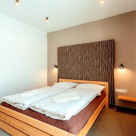 Motel Horky Vavrisovo Ngoại thất bức ảnh