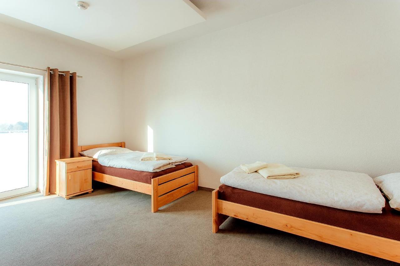 Motel Horky Vavrisovo Ngoại thất bức ảnh