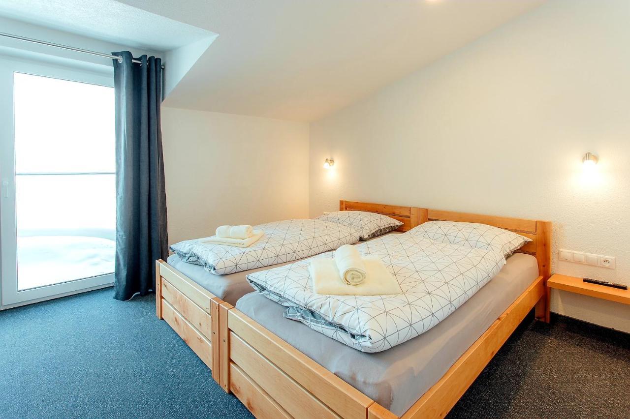 Motel Horky Vavrisovo Ngoại thất bức ảnh