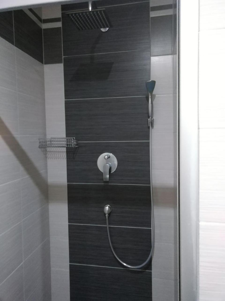 Motel Horky Vavrisovo Ngoại thất bức ảnh