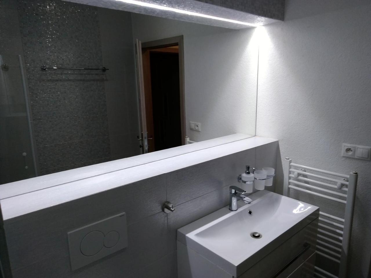 Motel Horky Vavrisovo Ngoại thất bức ảnh