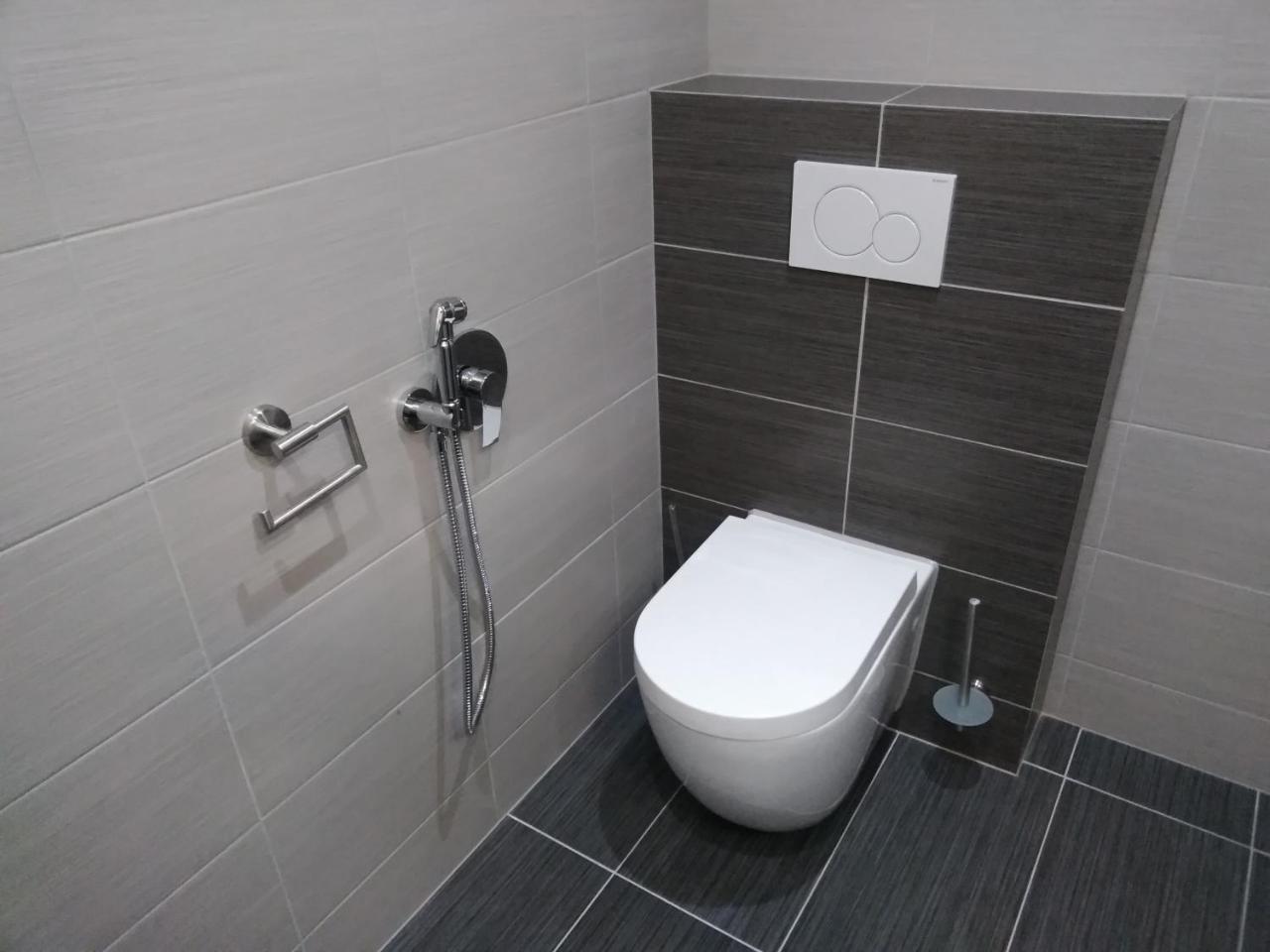 Motel Horky Vavrisovo Ngoại thất bức ảnh