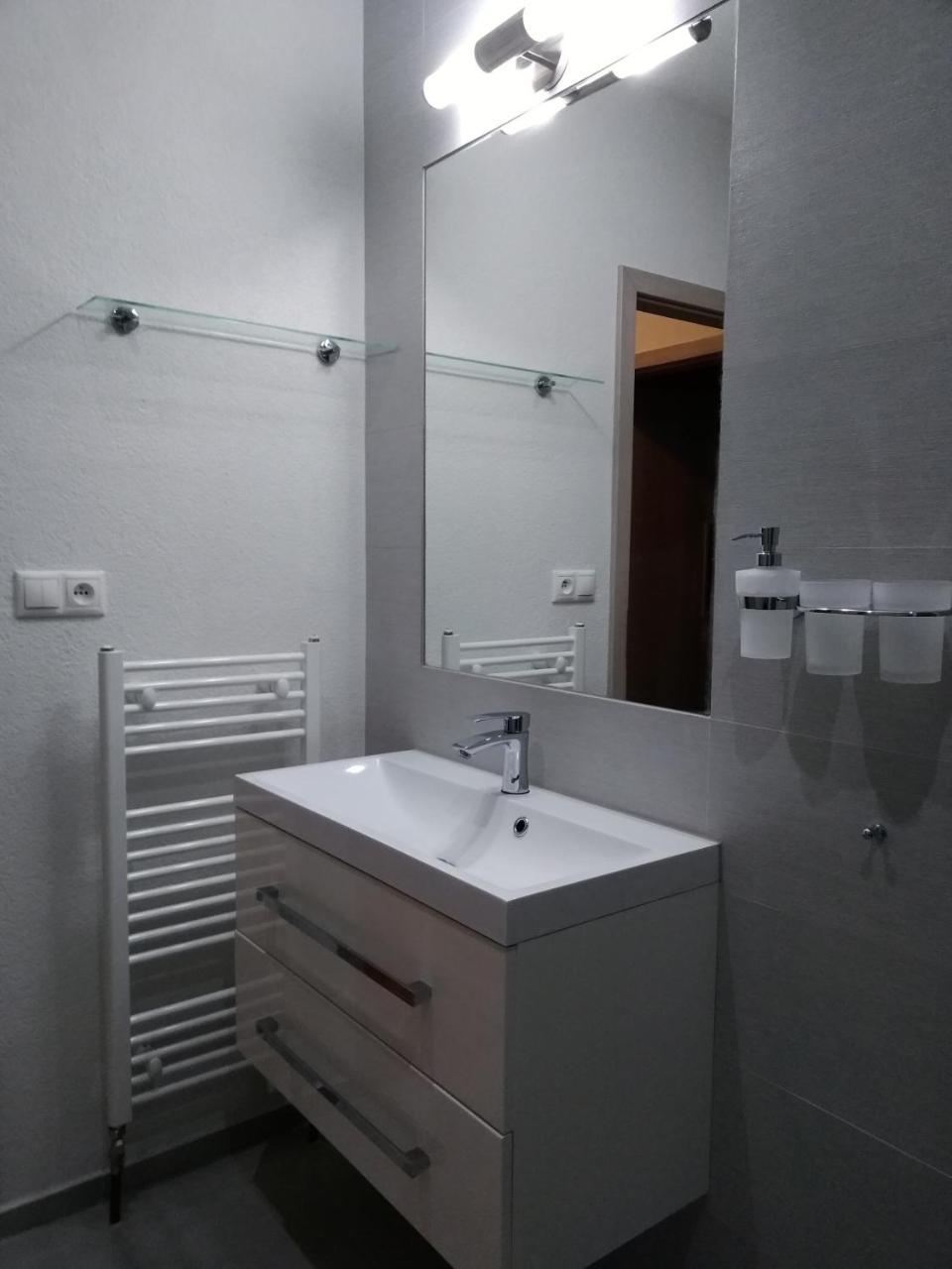 Motel Horky Vavrisovo Ngoại thất bức ảnh