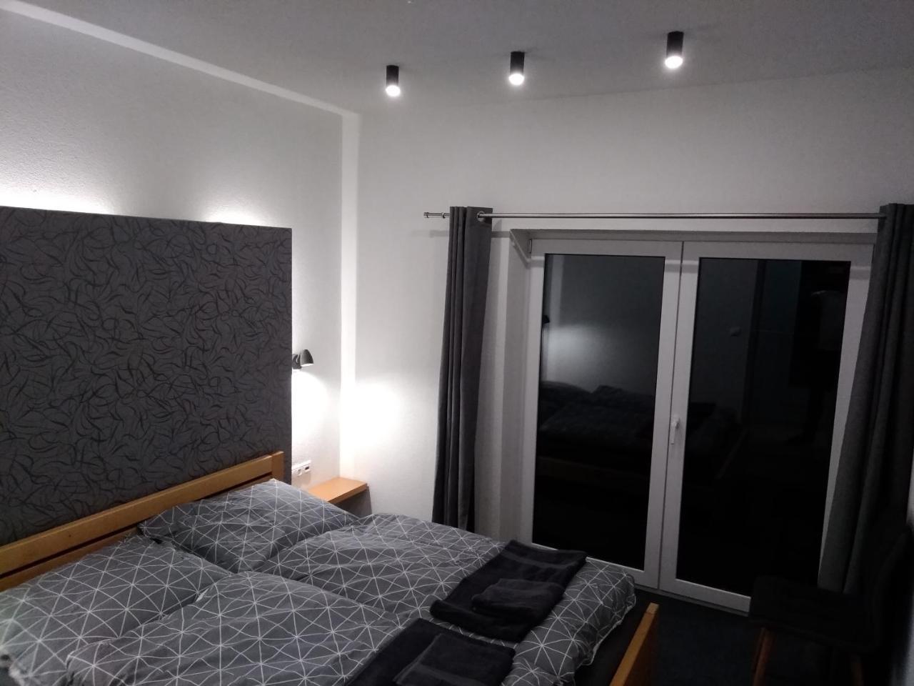 Motel Horky Vavrisovo Ngoại thất bức ảnh