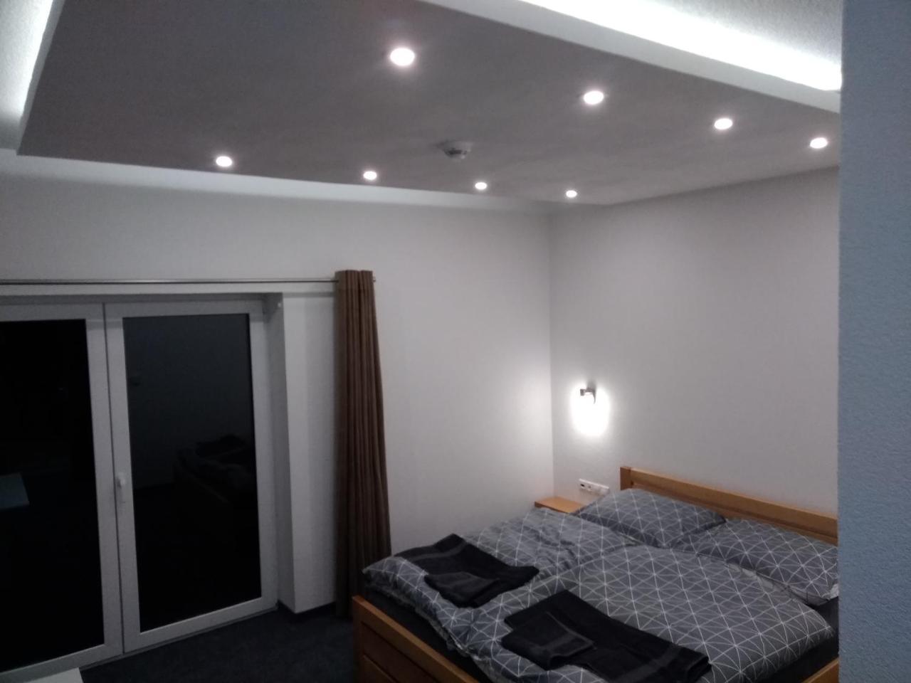 Motel Horky Vavrisovo Ngoại thất bức ảnh