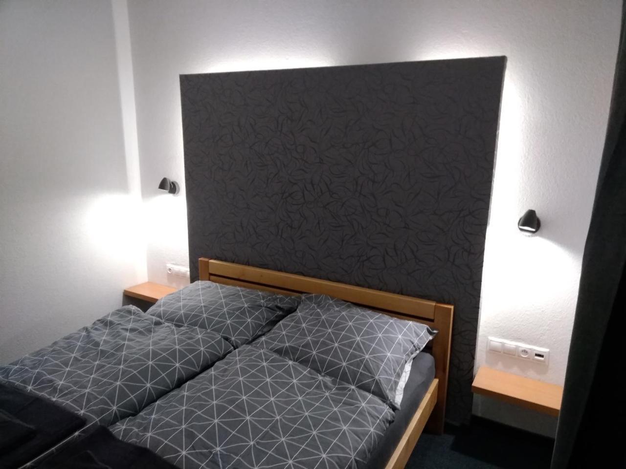 Motel Horky Vavrisovo Ngoại thất bức ảnh